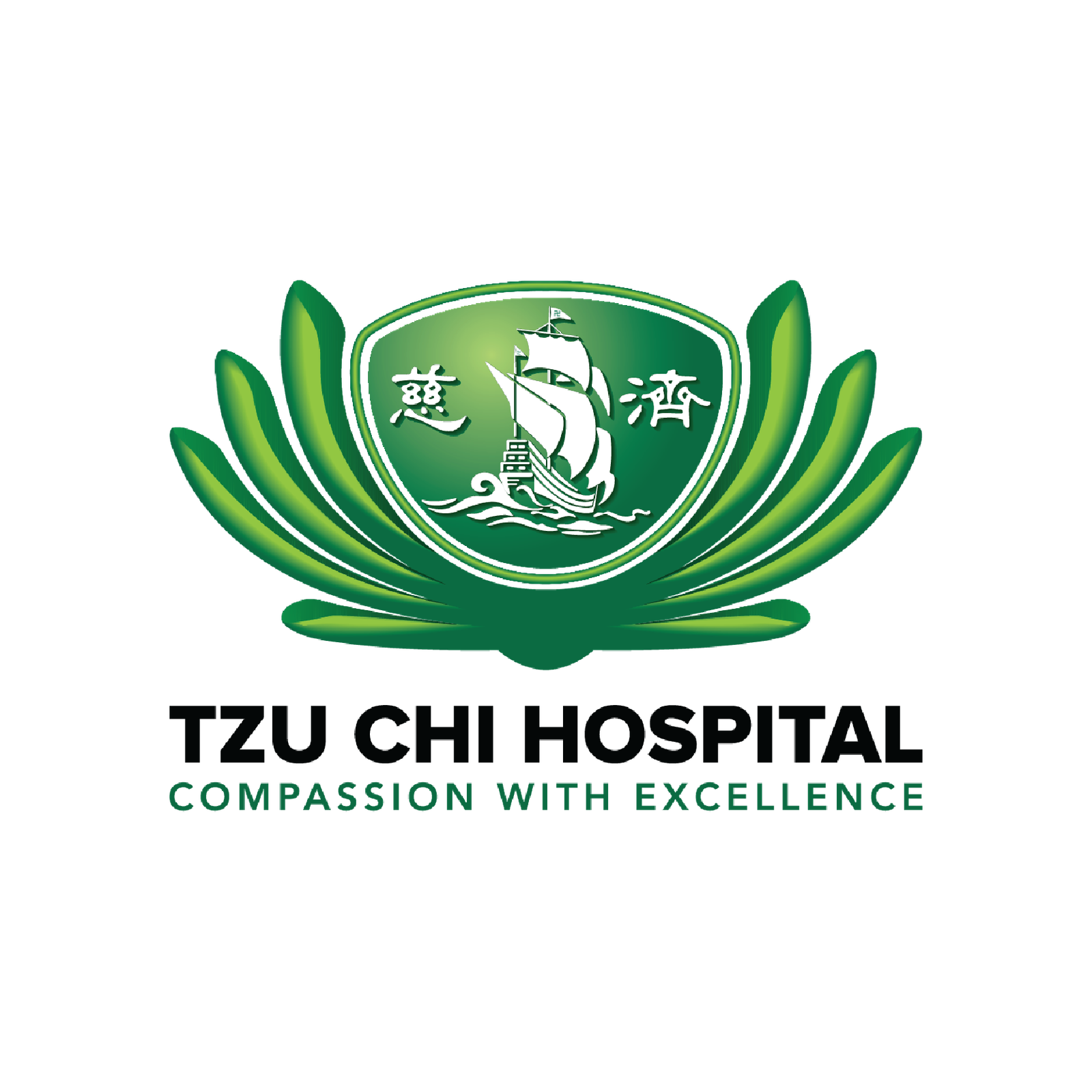 Tzu Chi